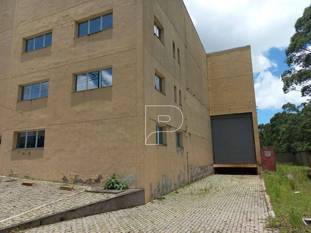 Depósito-Galpão, 1000 m² - Foto 2