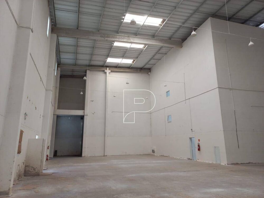 Depósito-Galpão, 1000 m² - Foto 3