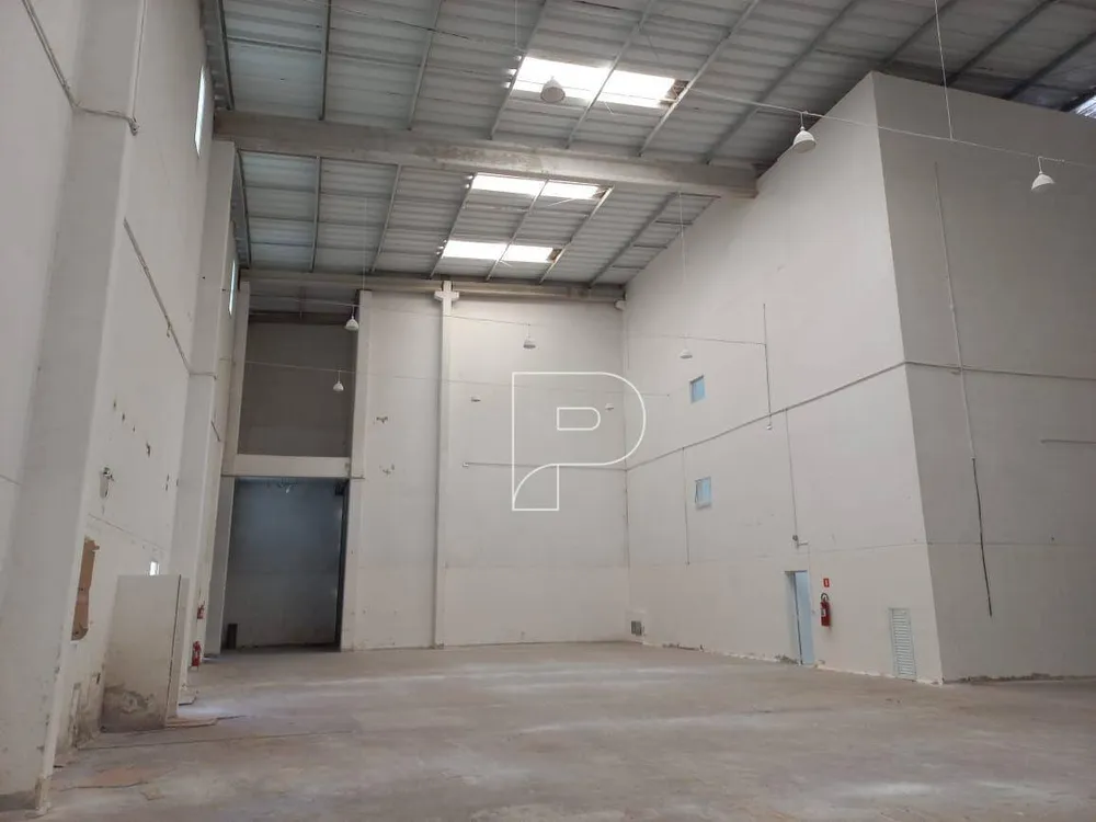 Depósito-Galpão, 1000 m² - Foto 9