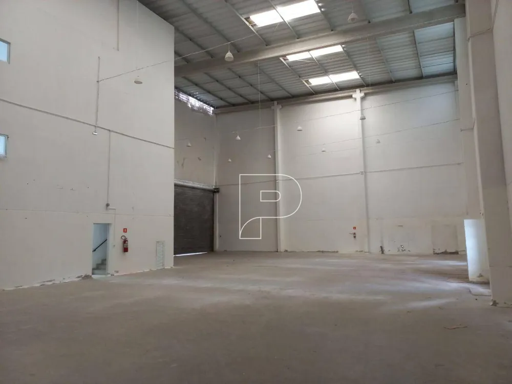 Depósito-Galpão, 1000 m² - Foto 8