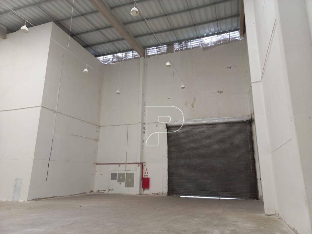 Depósito-Galpão, 1000 m² - Foto 4