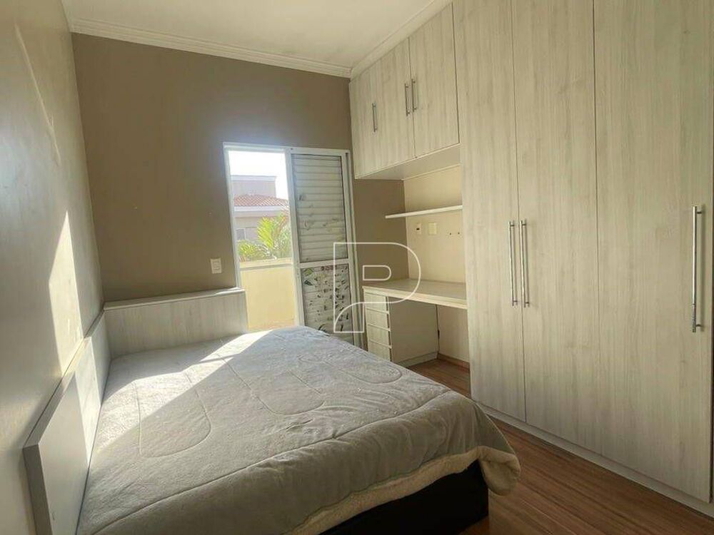 Casa de Condomínio à venda com 3 quartos, 192m² - Foto 2