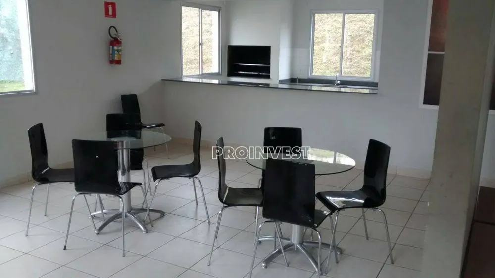 Apartamento, 2 quartos, 60 m² - Foto 19