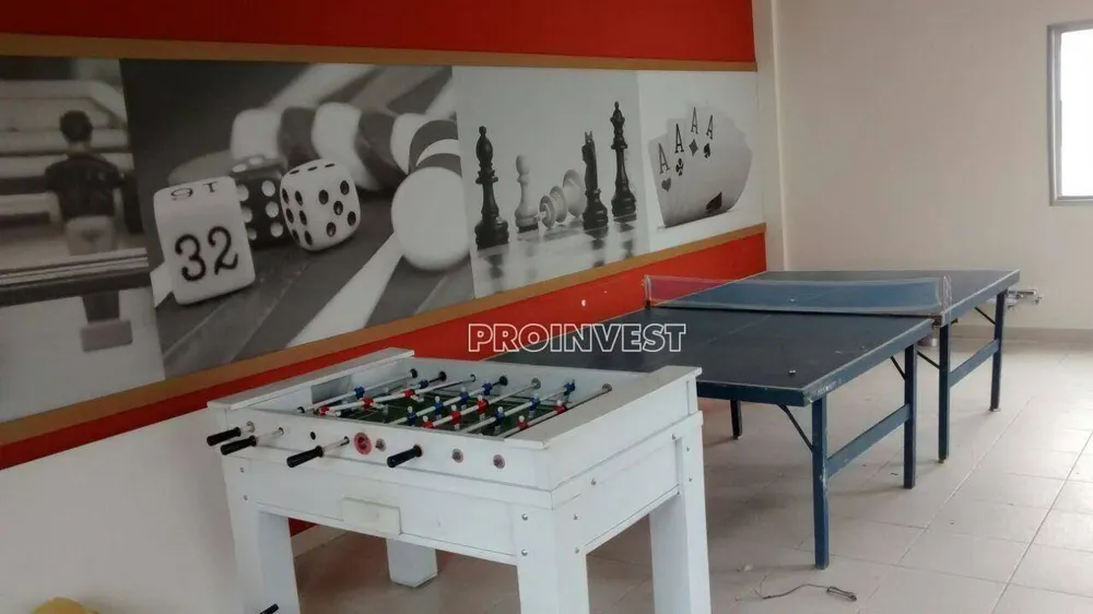 Apartamento, 2 quartos, 60 m² - Foto 18