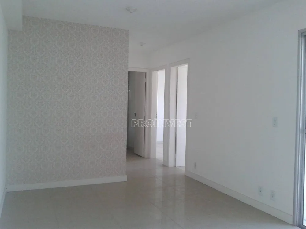 Apartamento, 2 quartos, 60 m² - Foto 5