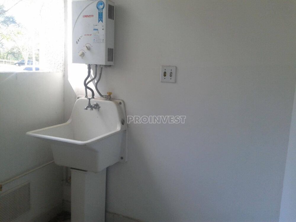 Apartamento à venda com 2 quartos, 60m² - Foto 8