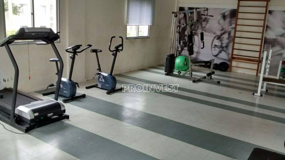 Apartamento à venda com 2 quartos, 60m² - Foto 12