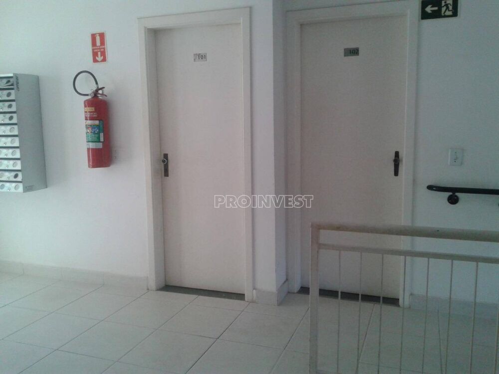 Apartamento à venda com 2 quartos, 60m² - Foto 2