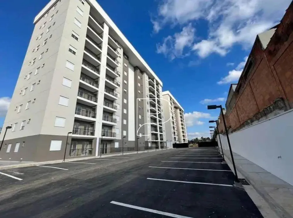 Apartamento, 2 quartos, 49 m² - Foto 1