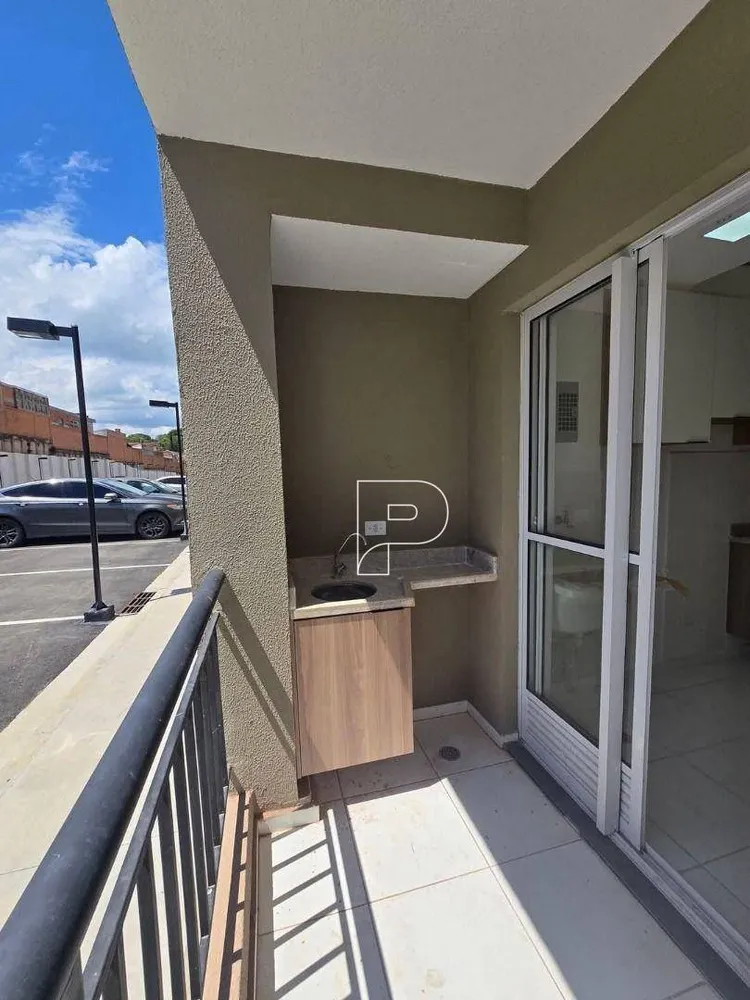 Apartamento, 2 quartos, 49 m² - Foto 11