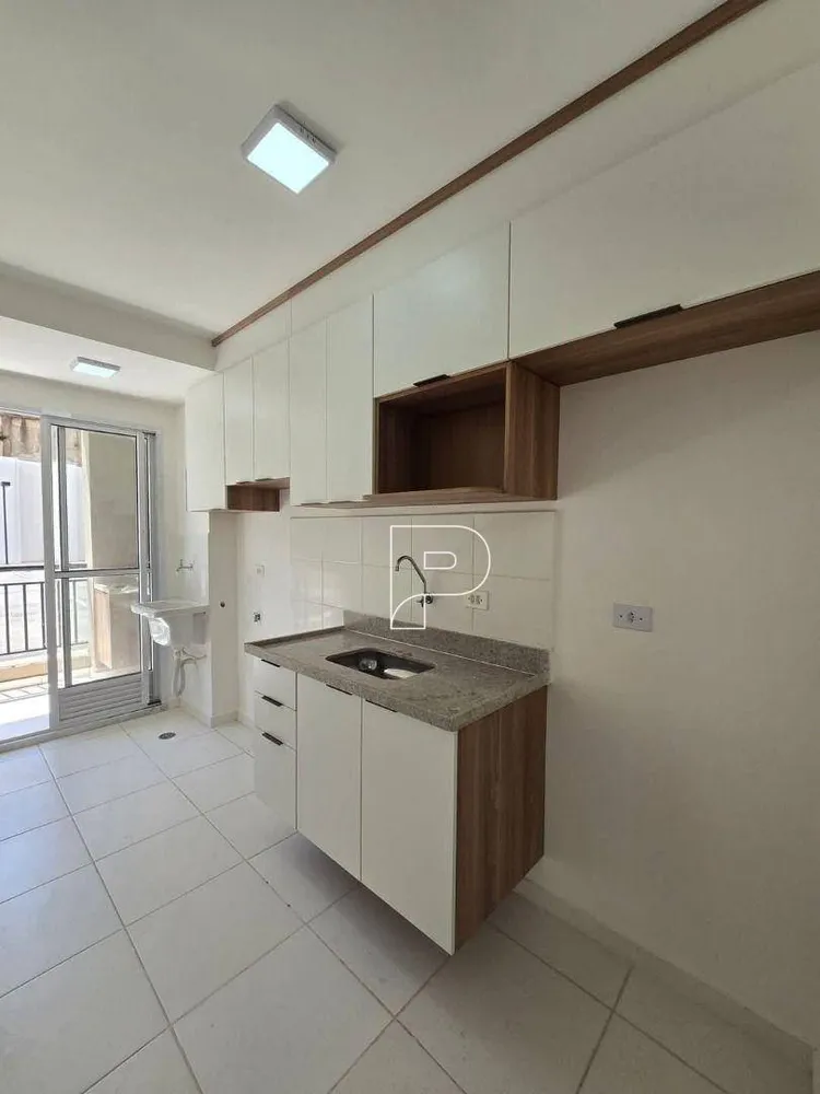 Apartamento, 2 quartos, 49 m² - Foto 7