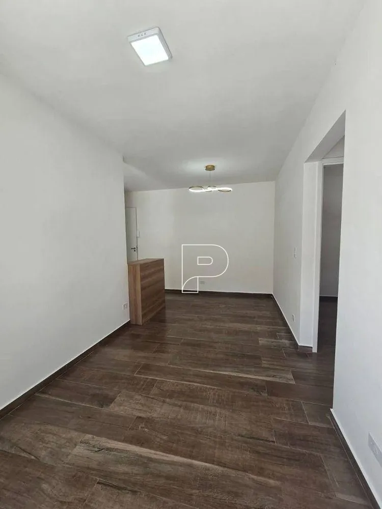 Apartamento, 2 quartos, 49 m² - Foto 3