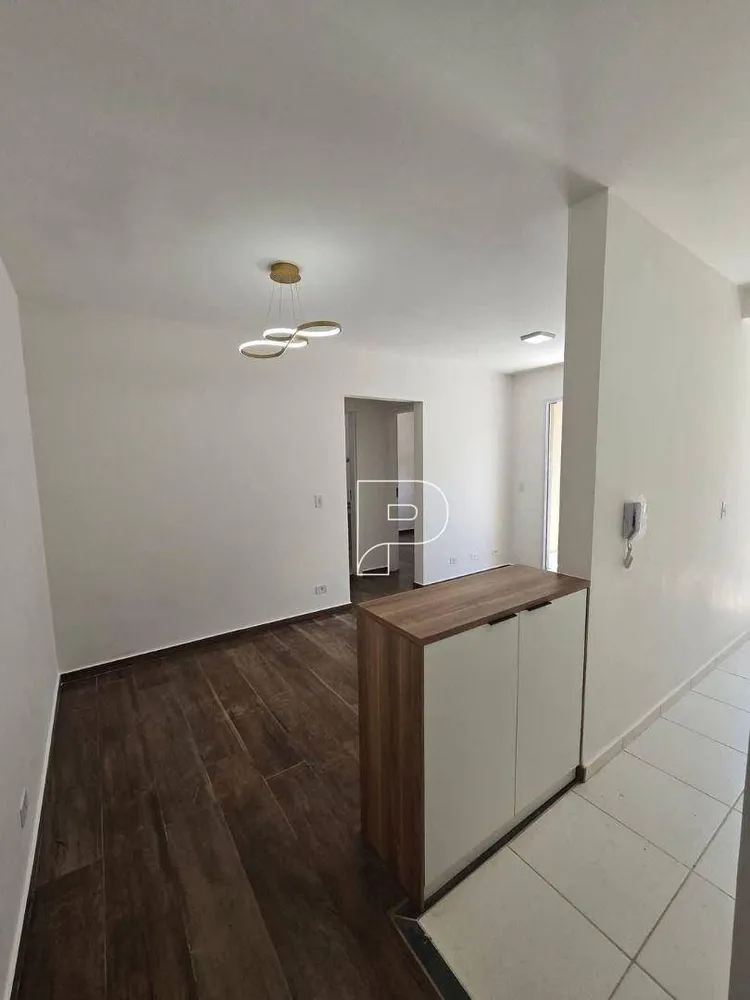 Apartamento, 2 quartos, 49 m² - Foto 5