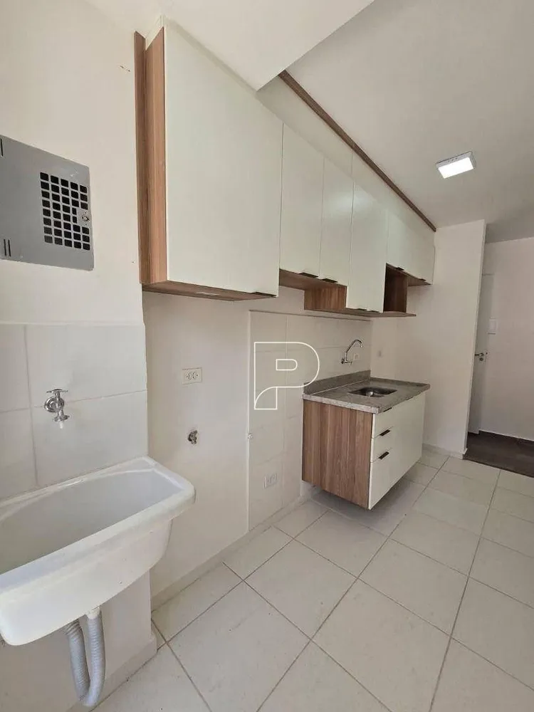 Apartamento, 2 quartos, 49 m² - Foto 8