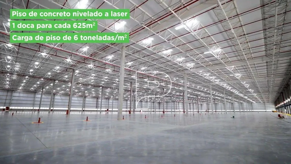 Depósito-Galpão, 5229 m² - Foto 4