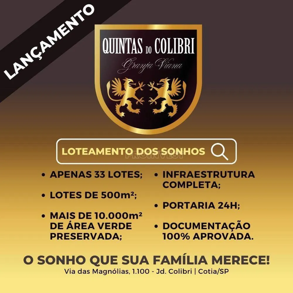 Loteamento e Condomínio, 500 m² - Foto 7