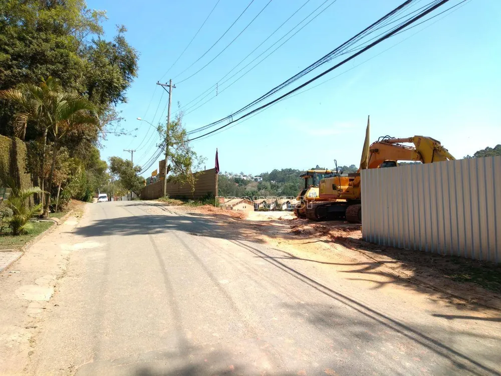 Loteamento e Condomínio, 500 m² - Foto 4