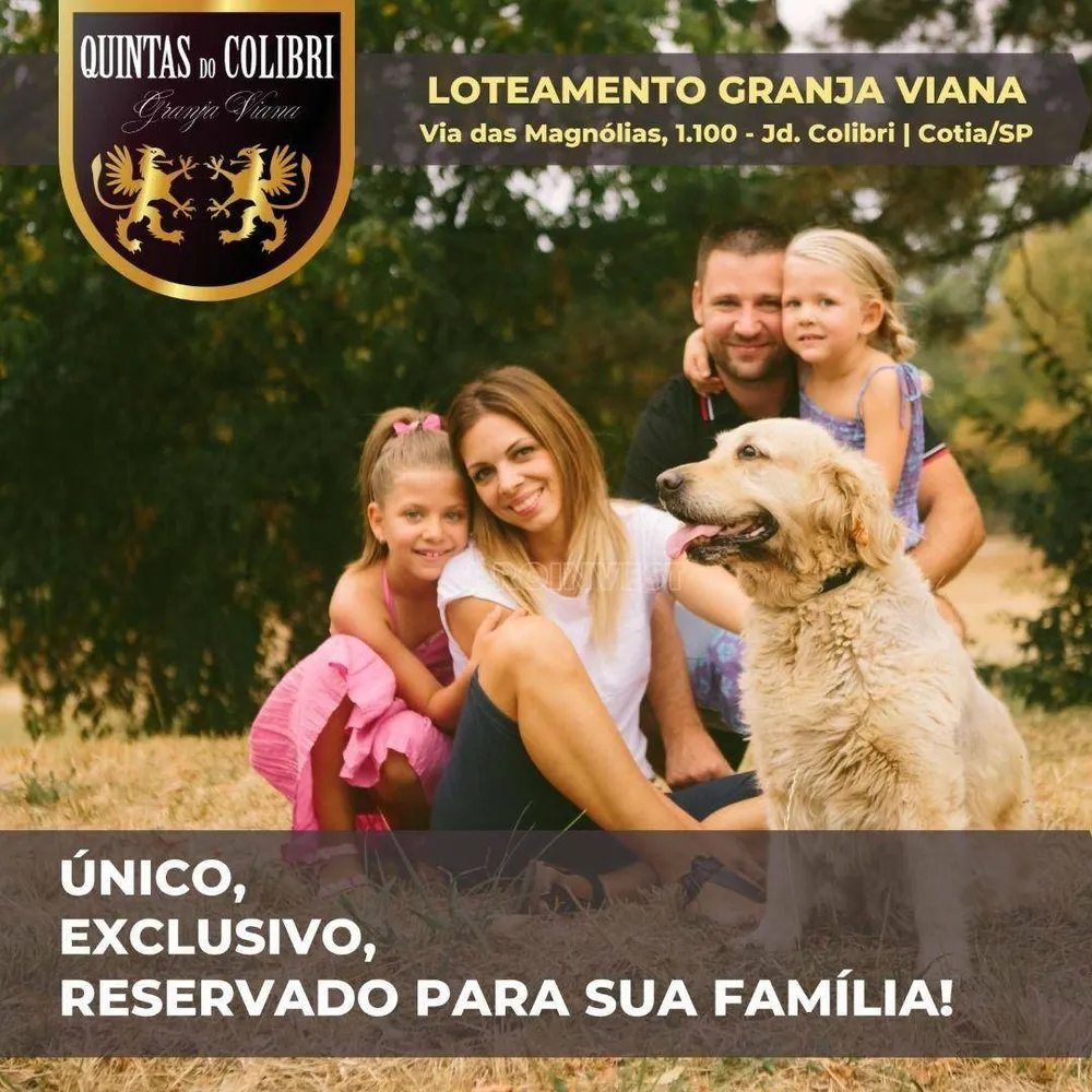Loteamento e Condomínio, 500 m² - Foto 8