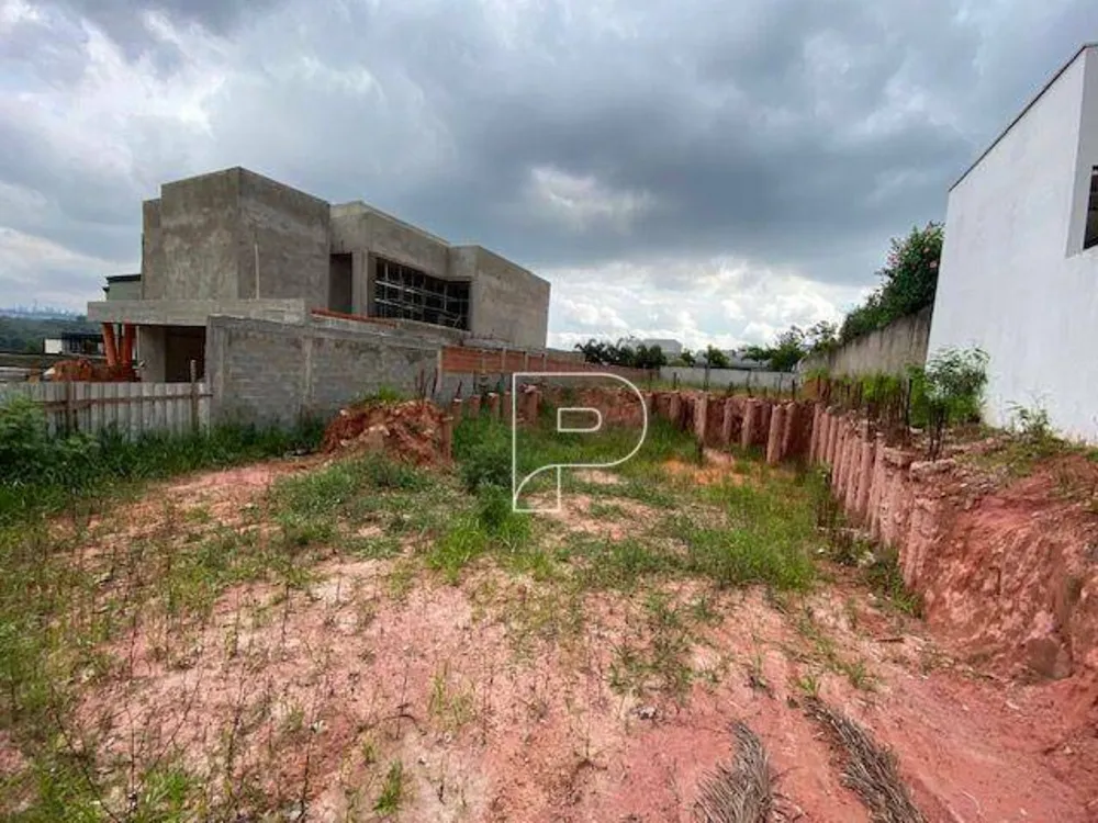 Loteamento e Condomínio, 807 m² - Foto 6