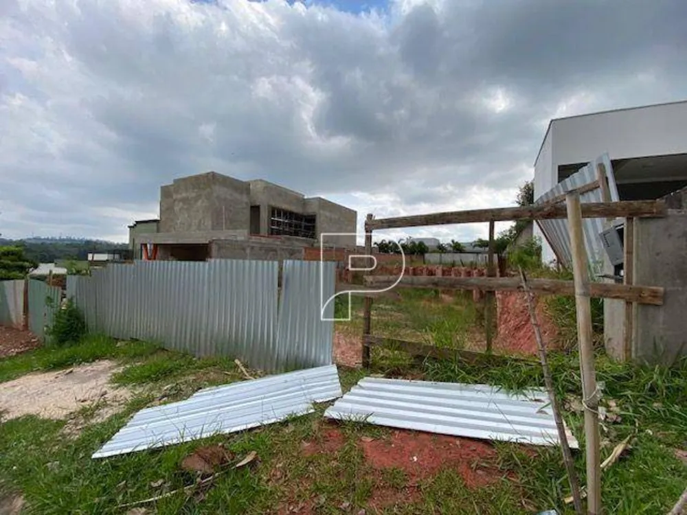 Loteamento e Condomínio, 807 m² - Foto 2