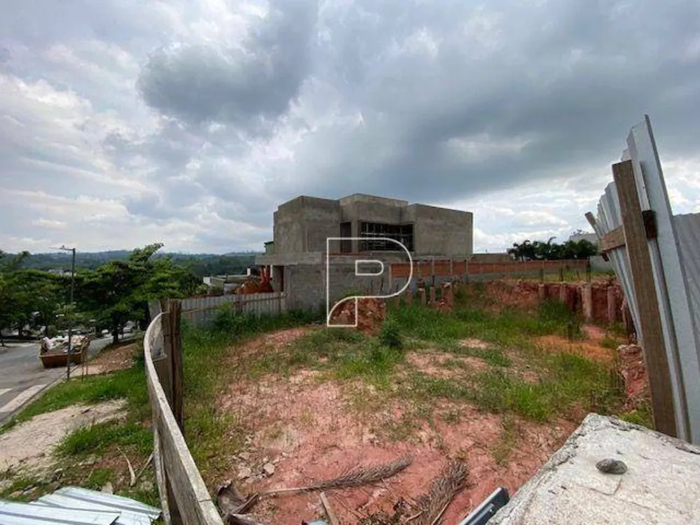Loteamento e Condomínio, 807 m² - Foto 4