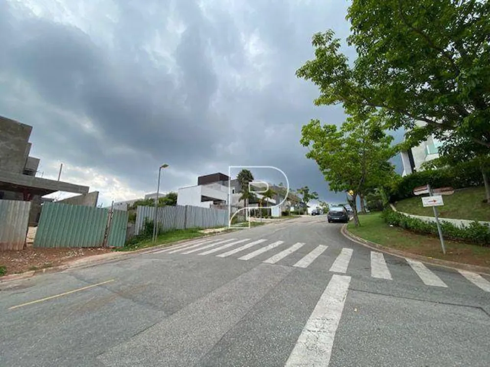 Loteamento e Condomínio, 807 m² - Foto 3