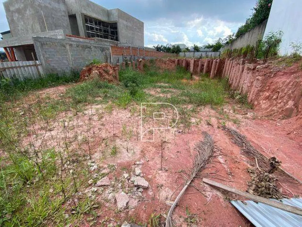 Loteamento e Condomínio, 807 m² - Foto 5