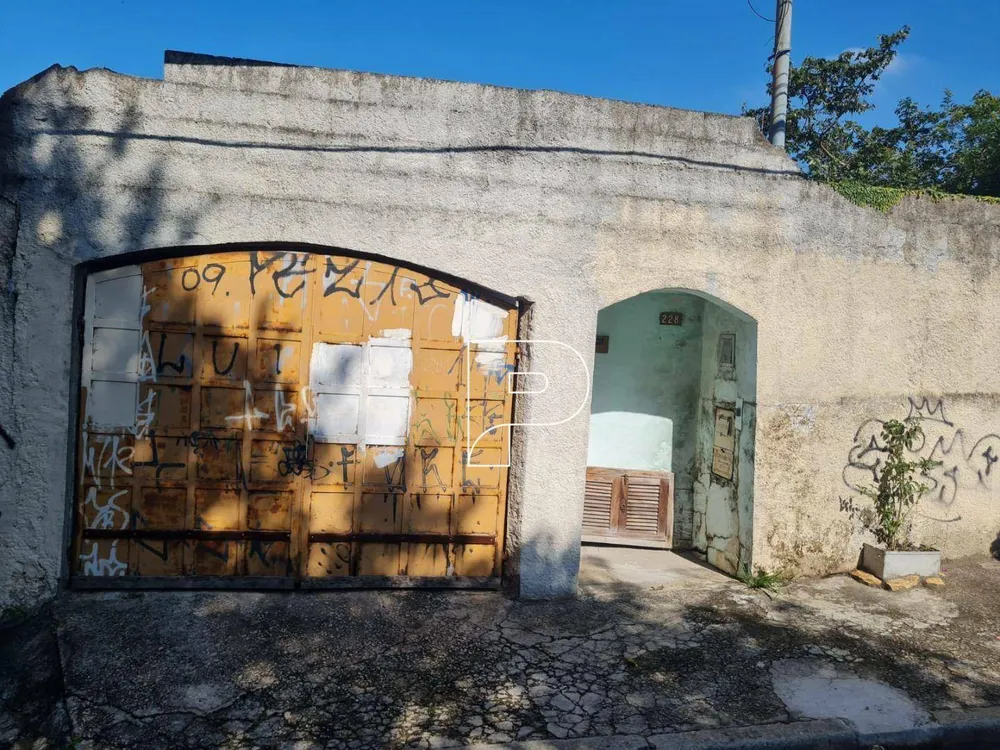 Terreno, 390 m² - Foto 1