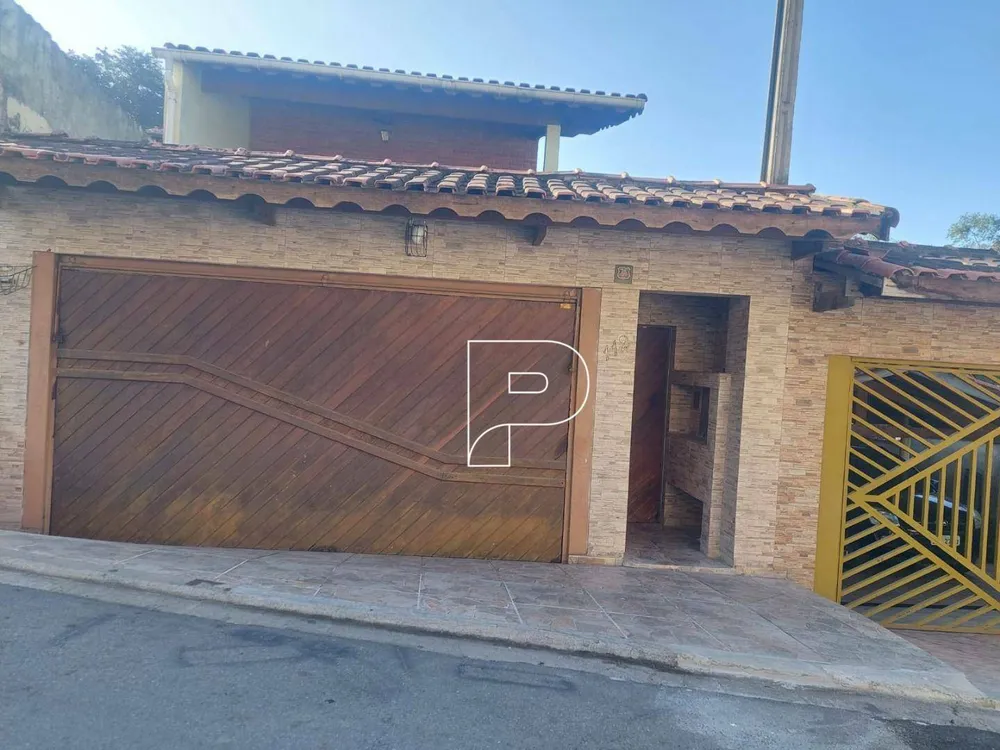 Casa, 3 quartos, 180 m² - Foto 1