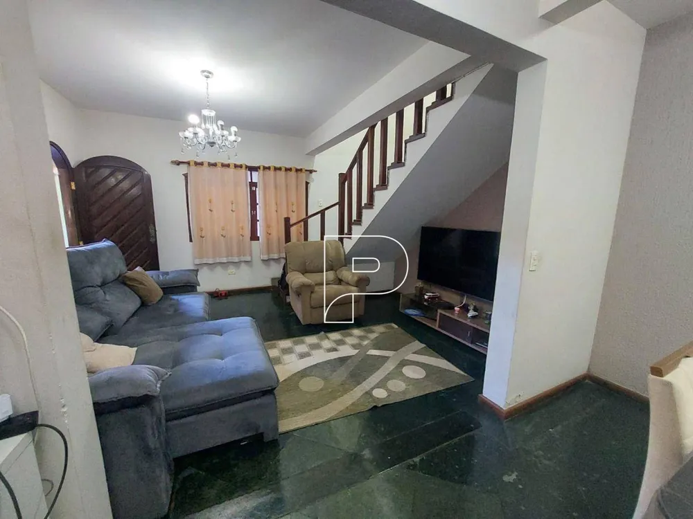 Casa, 3 quartos, 180 m² - Foto 3