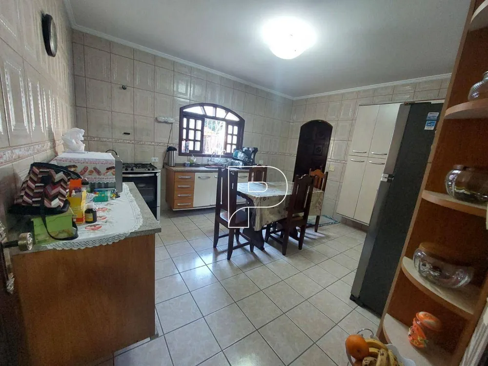 Casa, 3 quartos, 180 m² - Foto 6