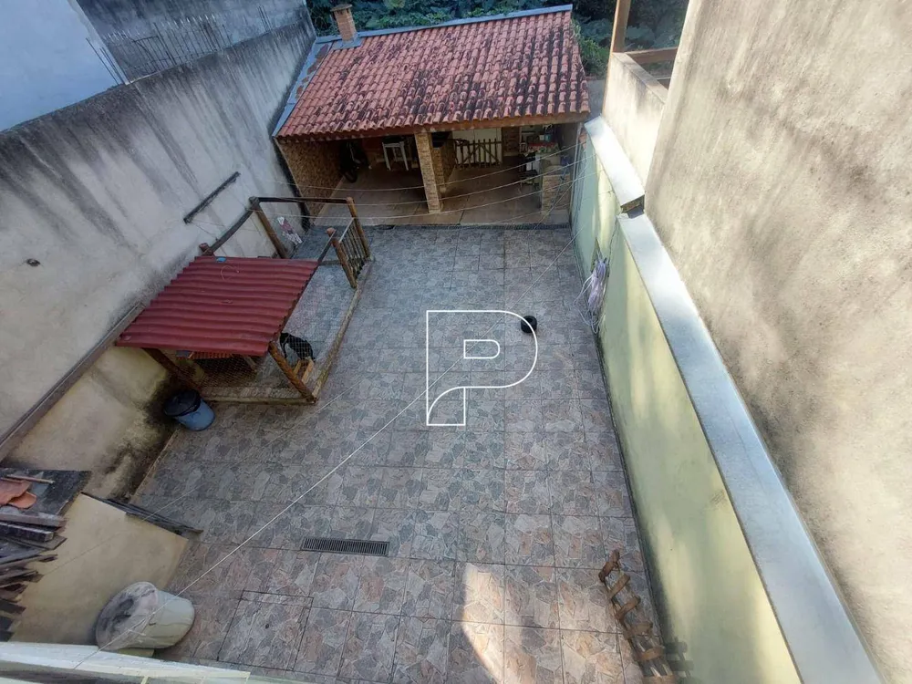 Casa, 3 quartos, 180 m² - Foto 11