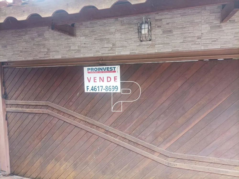 Casa, 3 quartos, 180 m² - Foto 12