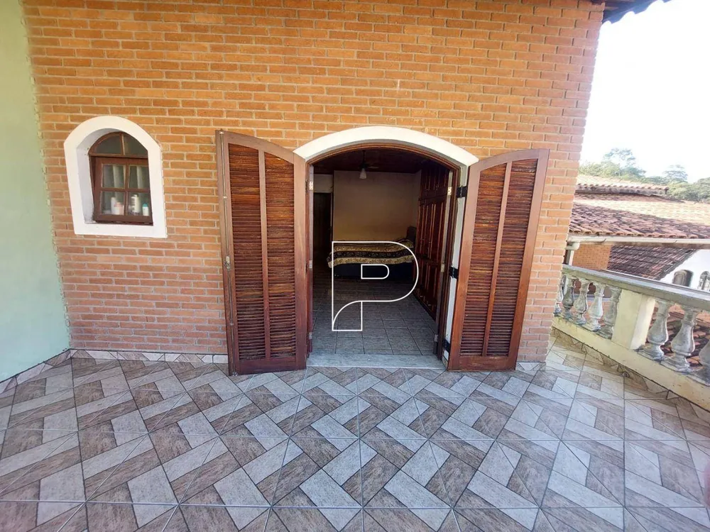 Casa, 3 quartos, 180 m² - Foto 10