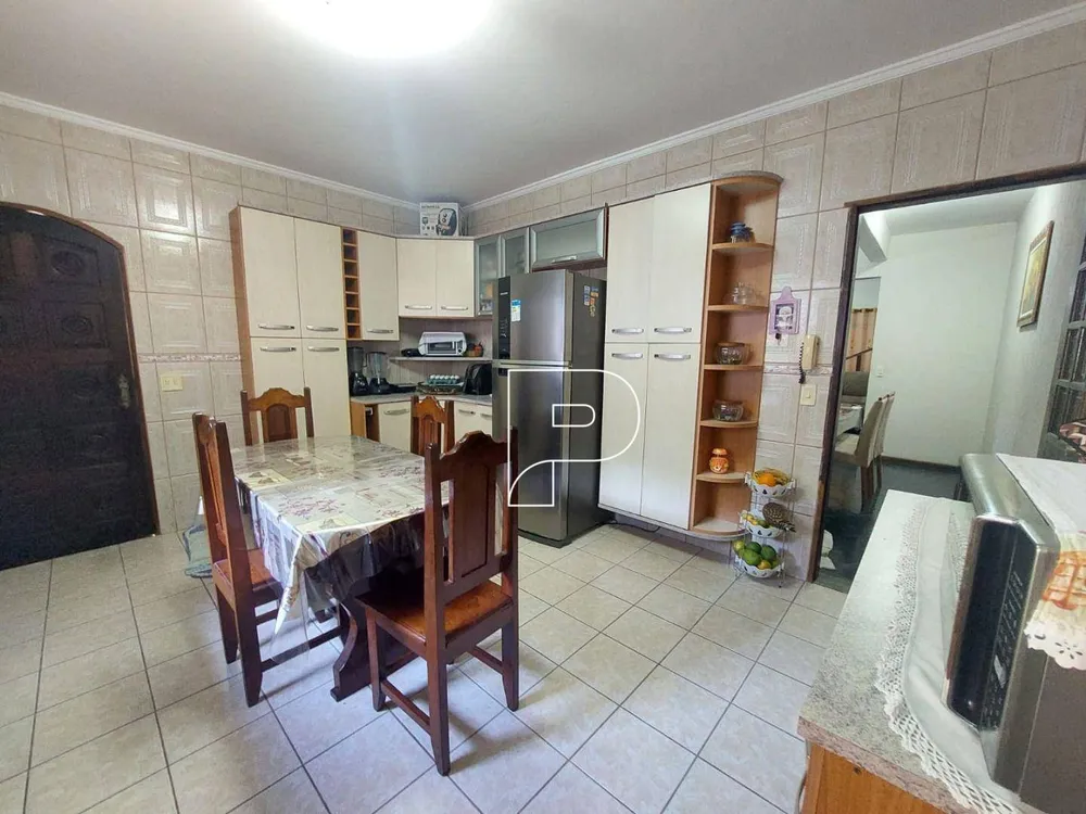 Casa, 3 quartos, 180 m² - Foto 7