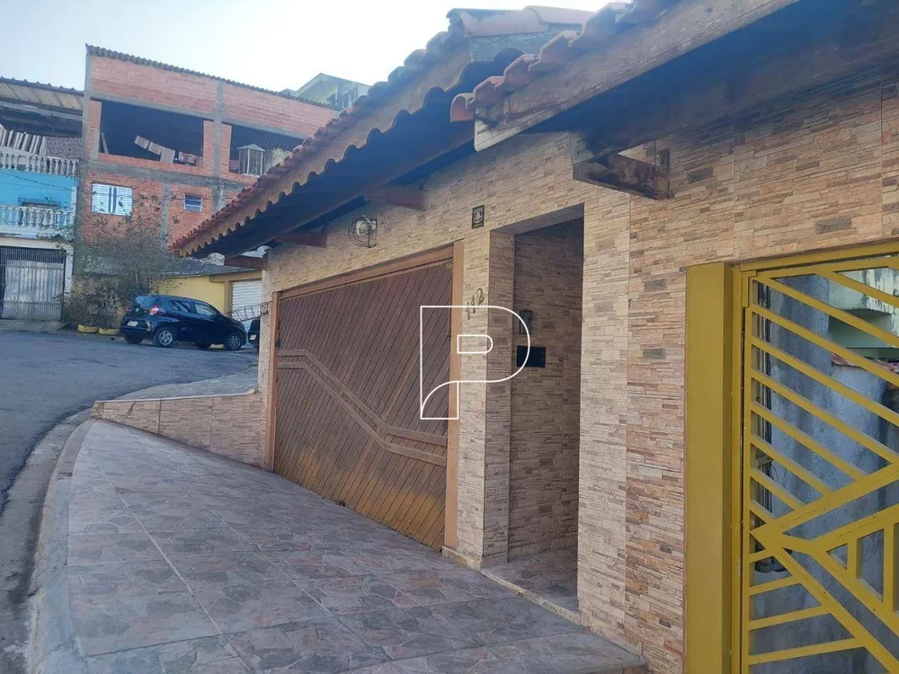Casa, 3 quartos, 180 m² - Foto 2
