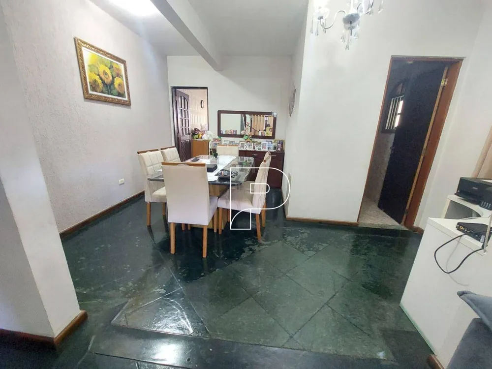 Casa, 3 quartos, 180 m² - Foto 4