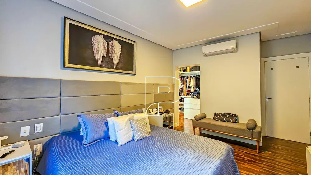 Casa de Condomínio, 4 quartos - Foto 8