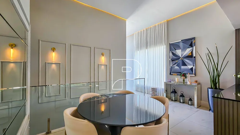 Casa de Condomínio, 4 quartos - Foto 4