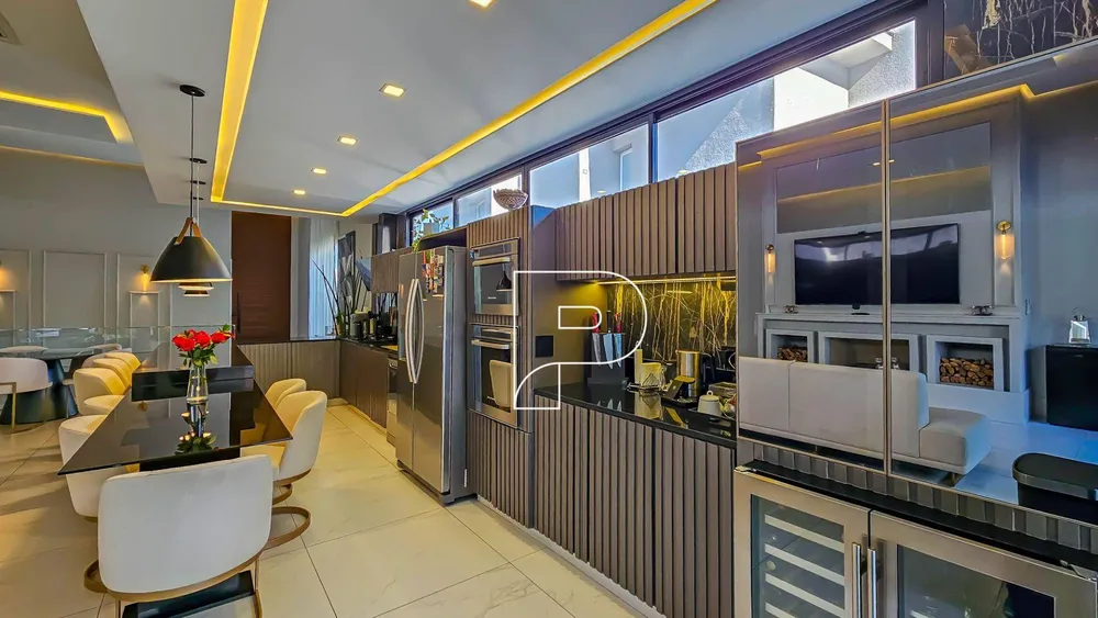 Casa de Condomínio, 4 quartos - Foto 6