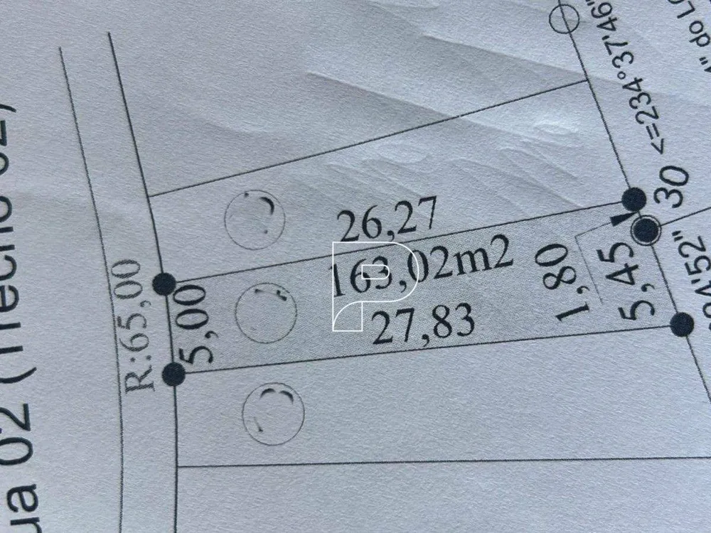 Loteamento e Condomínio, 163 m² - Foto 6
