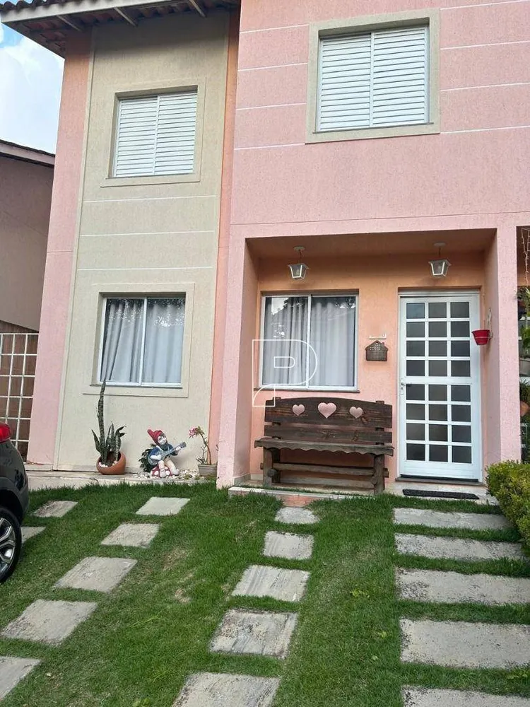Casa de Condomínio, 3 quartos - Foto 5