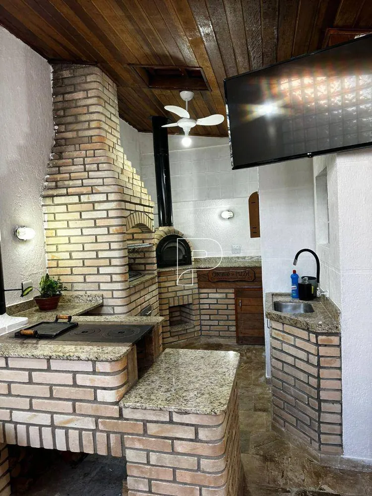Casa de Condomínio, 3 quartos - Foto 8