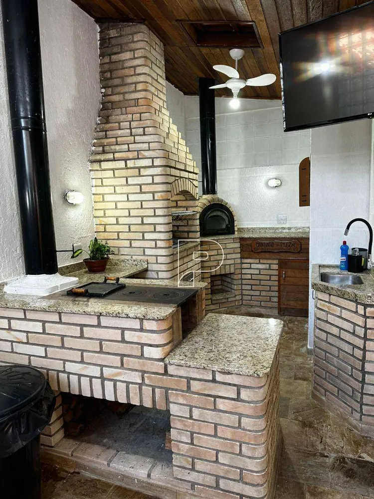 Casa de Condomínio, 3 quartos - Foto 6