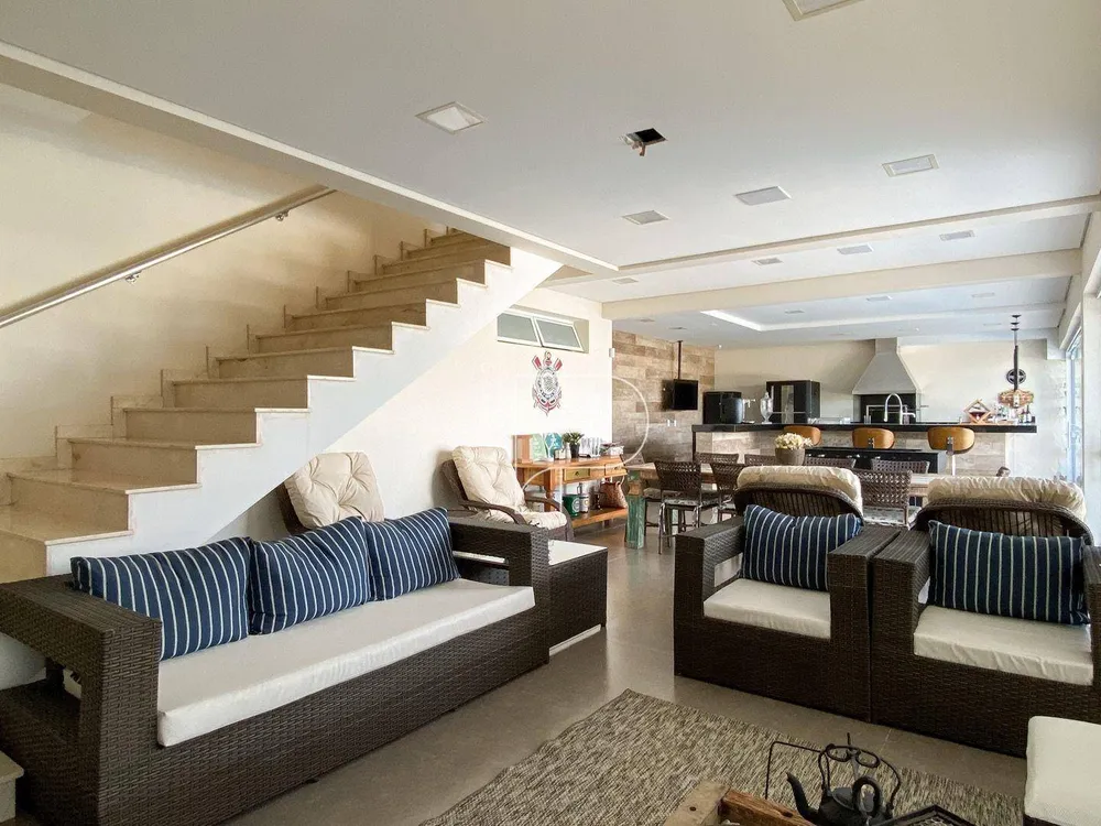Casa de Condomínio, 4 quartos - Foto 6