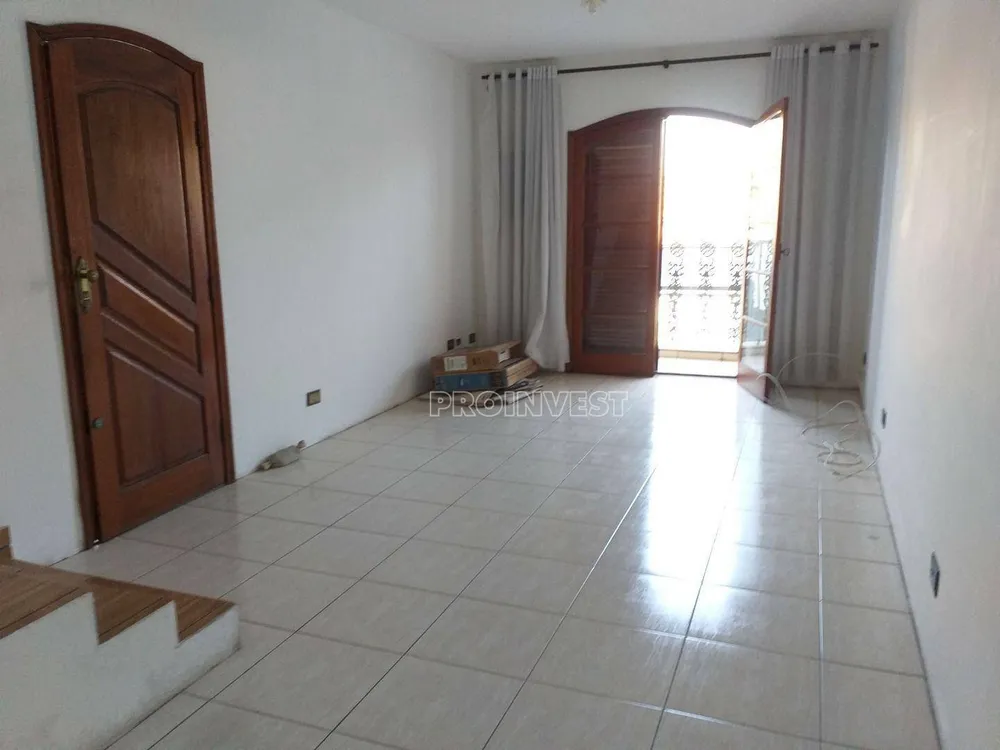 Casa, 3 quartos, 261 m² - Foto 1