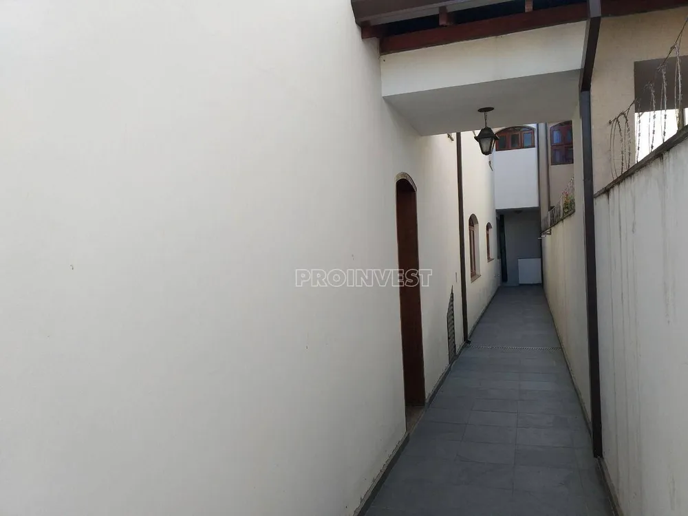 Casa, 3 quartos, 261 m² - Foto 3