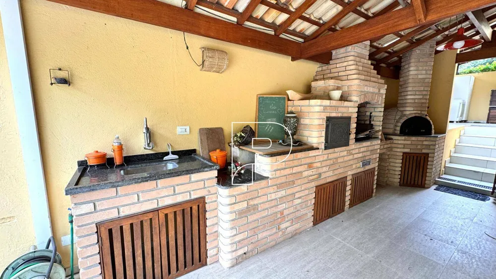 Casa de Condomínio, 3 quartos - Foto 7