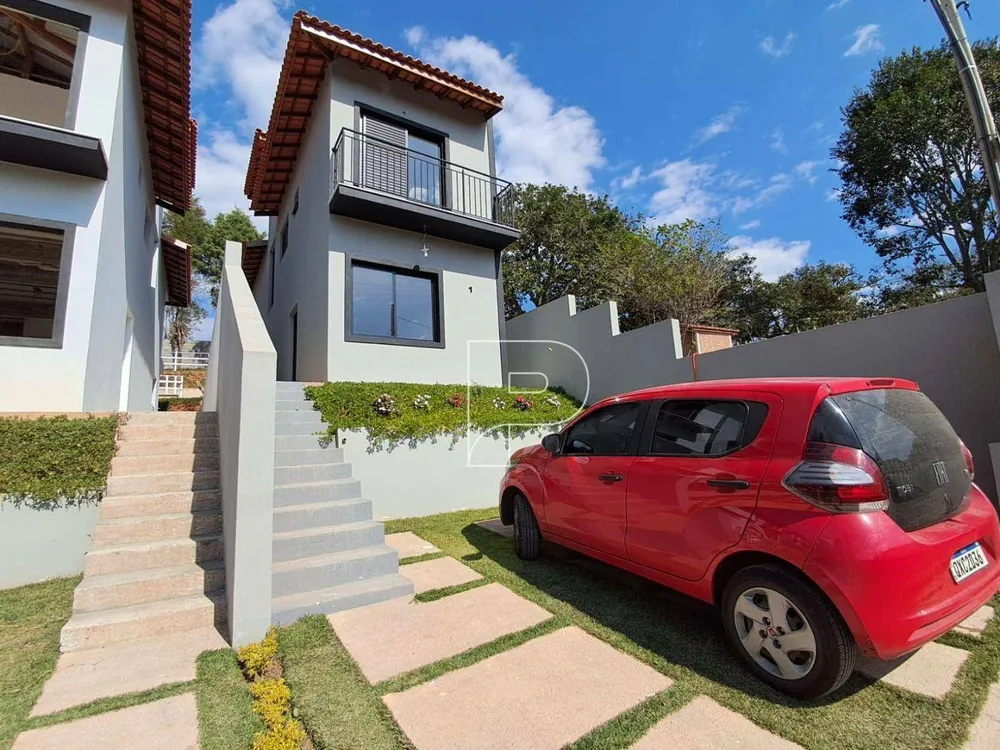 Casa de Condomínio, 3 quartos - Foto 7