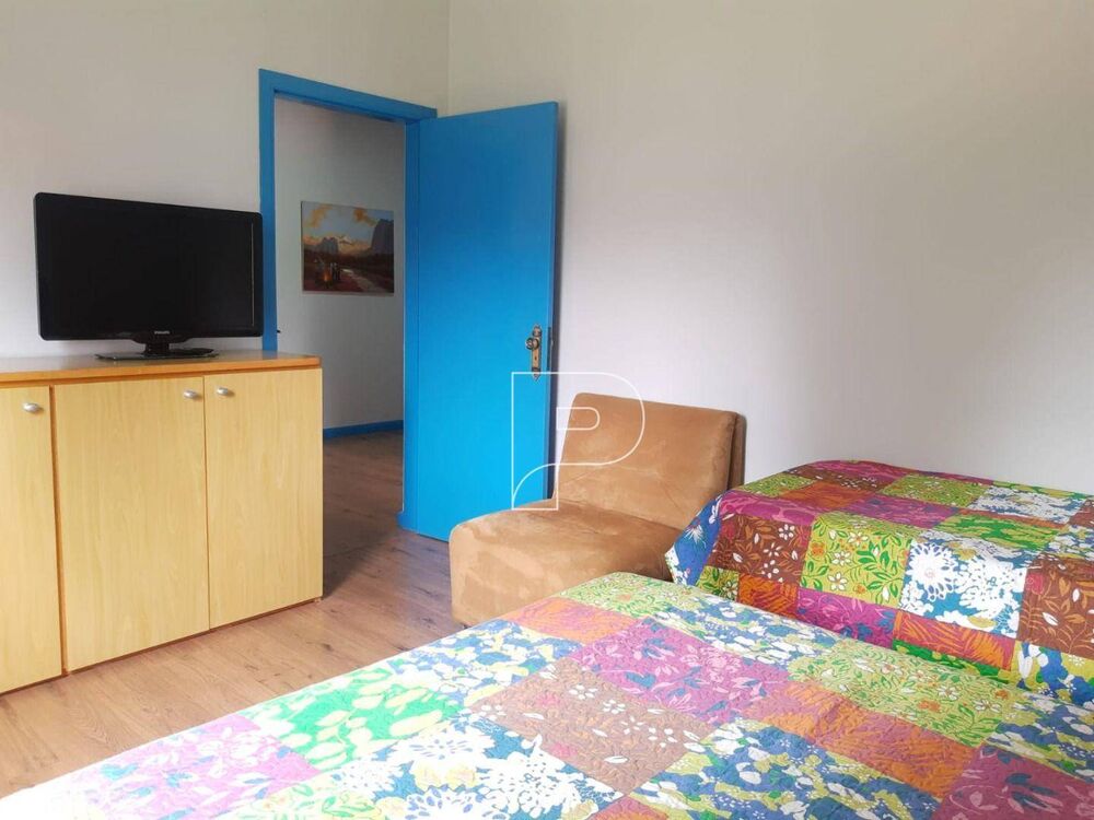 Chácara, 5 quartos, 1786 m² - Foto 14